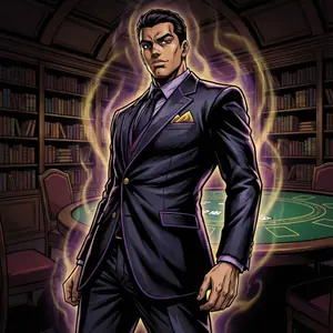 Ricardo Santos - Especialista em Cassinos e Autor do 166bet